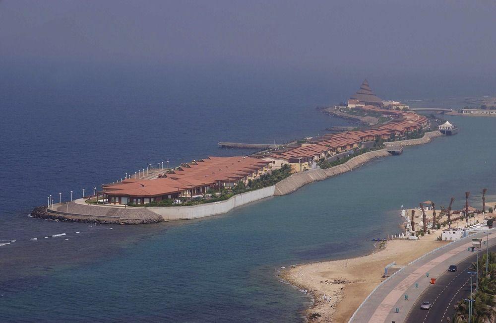 Station touristique Al Nawras Island Djeddah