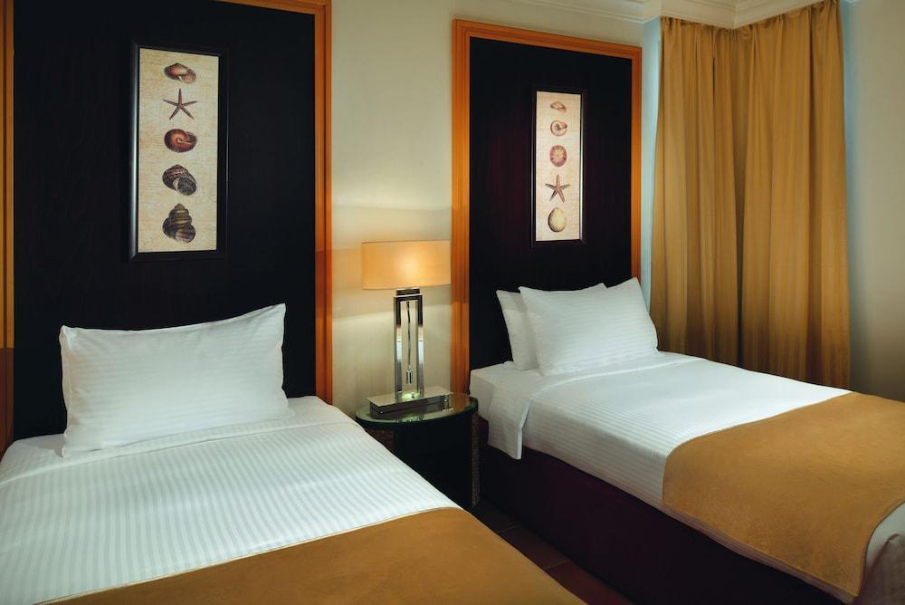Al Nawras Island Station touristique 5*