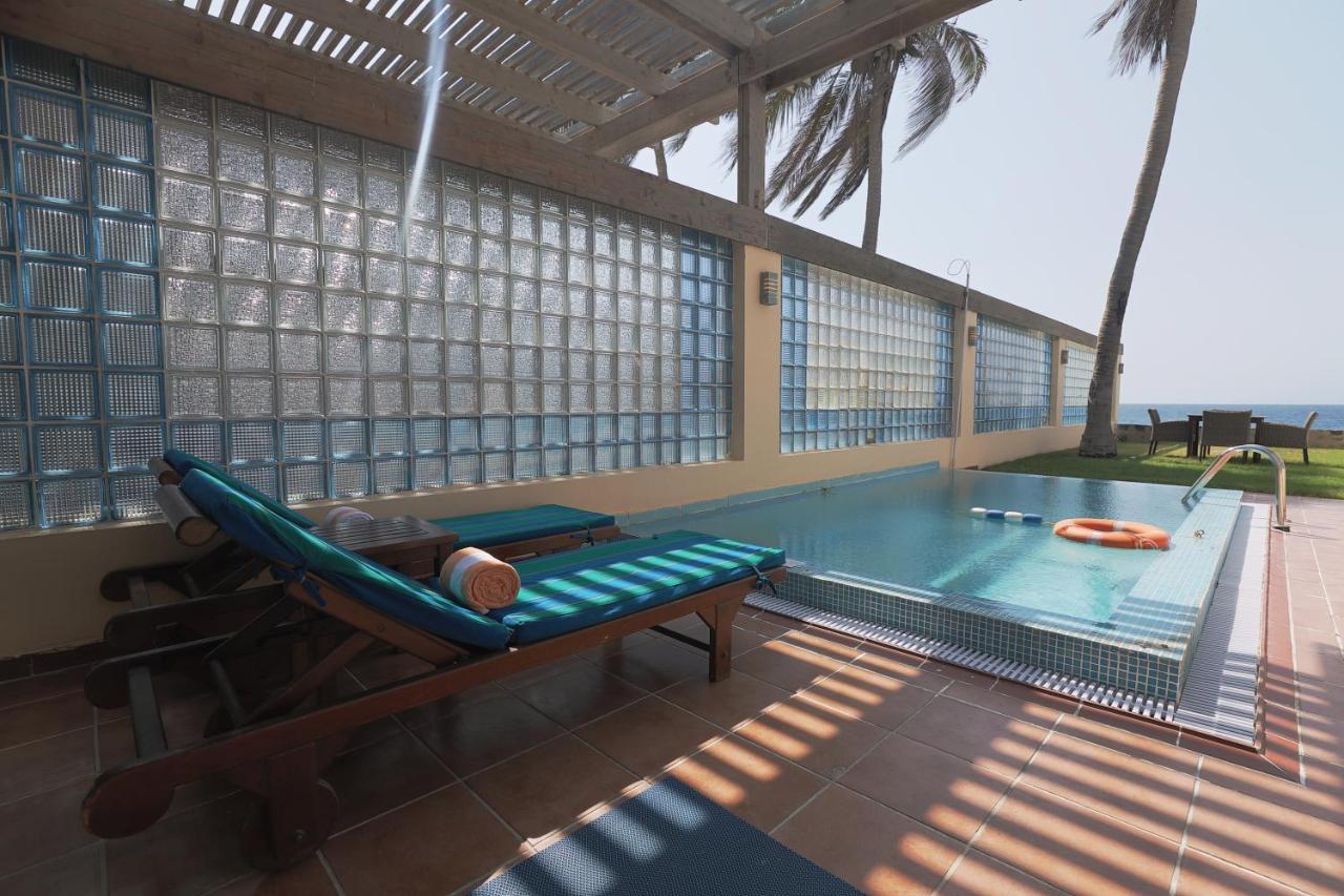 Station touristique Al Nawras Island 5*