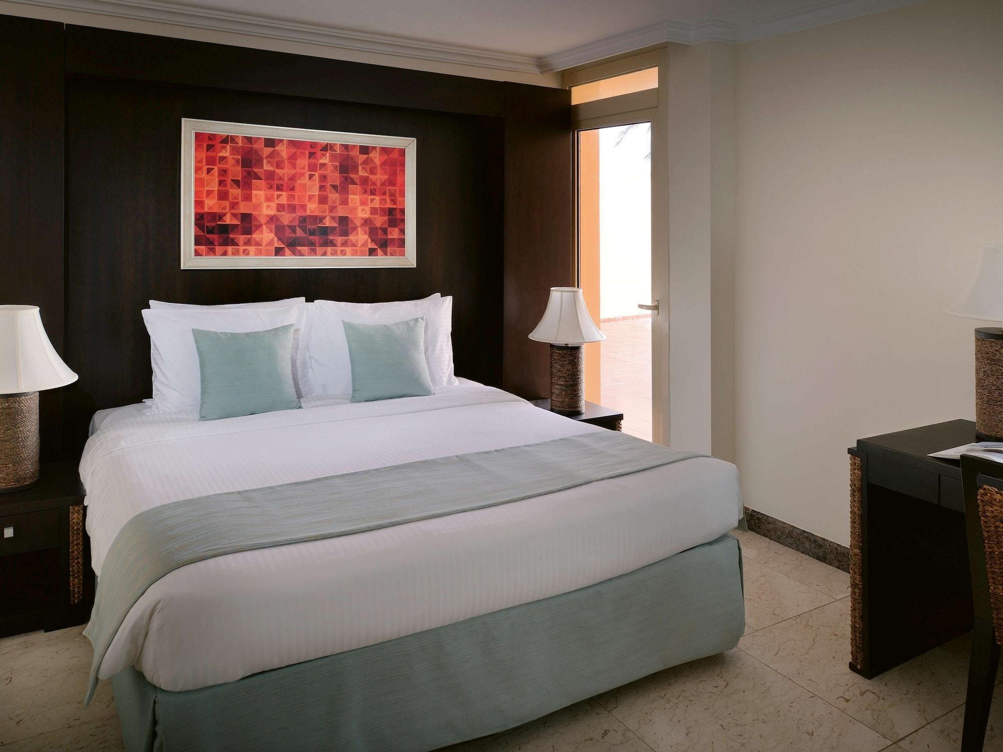 Al Nawras Island 5*