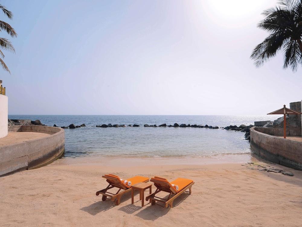 Al Nawras Island 5*