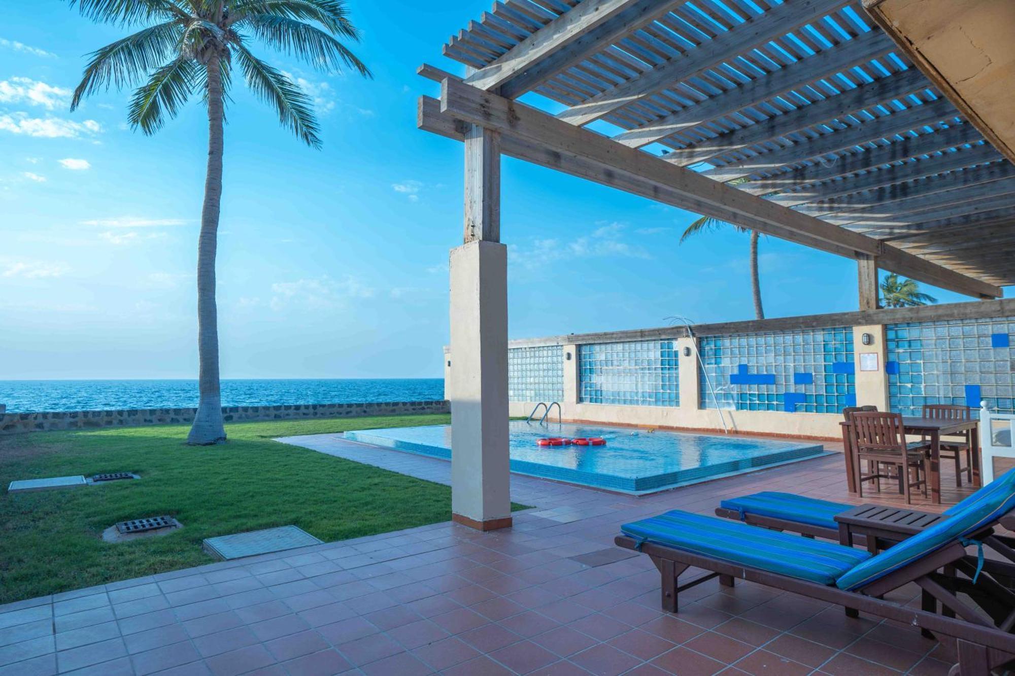 Al Nawras Island Station touristique 5*