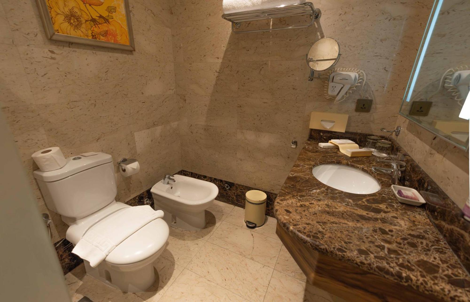 Station touristique Al Nawras Island 5*