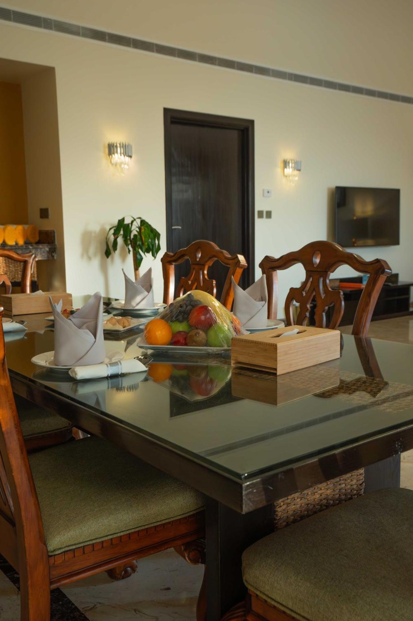 Al Nawras Island 5*