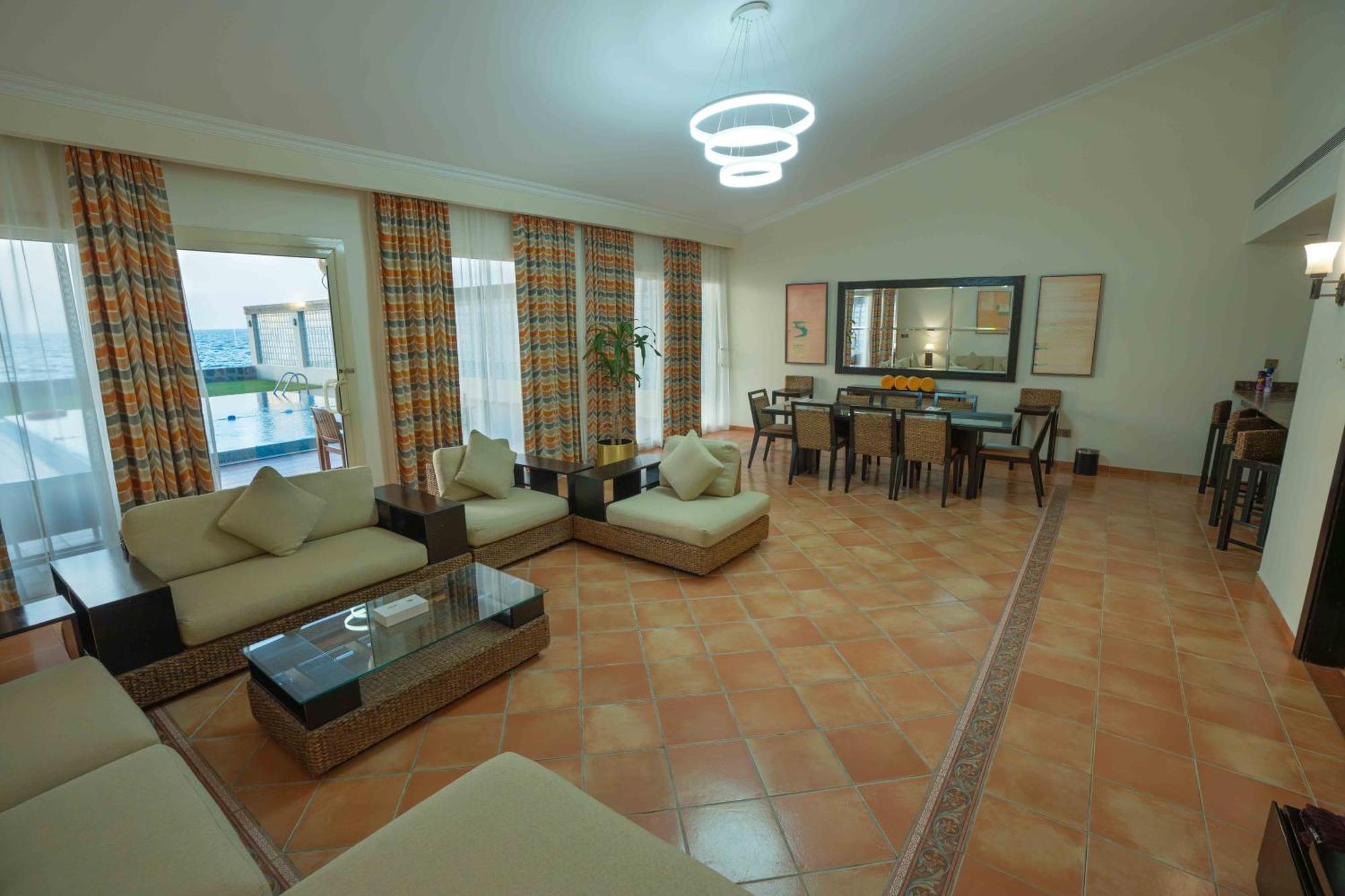 Al Nawras Island 5* Djeddah