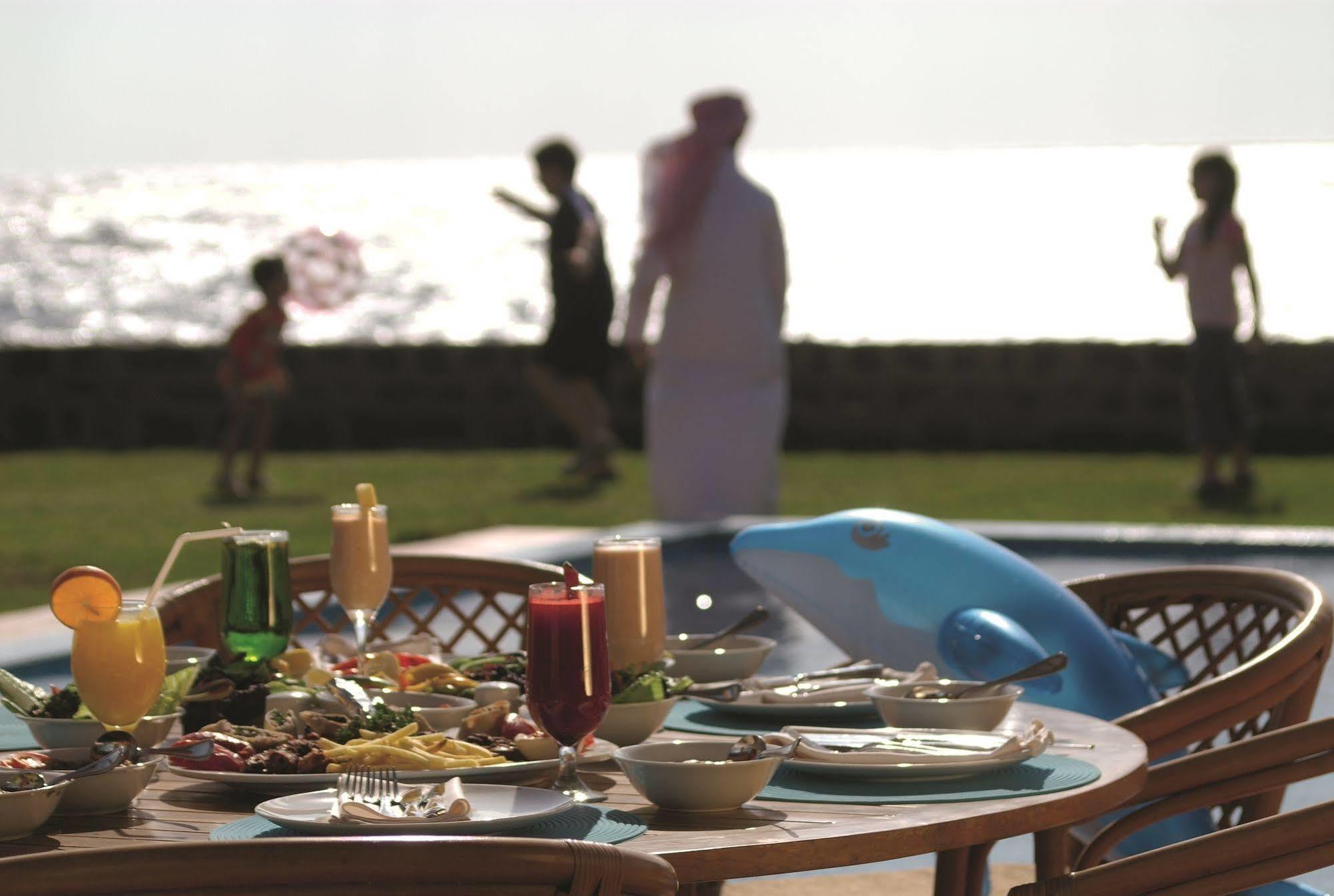 Al Nawras Island 5* Djeddah