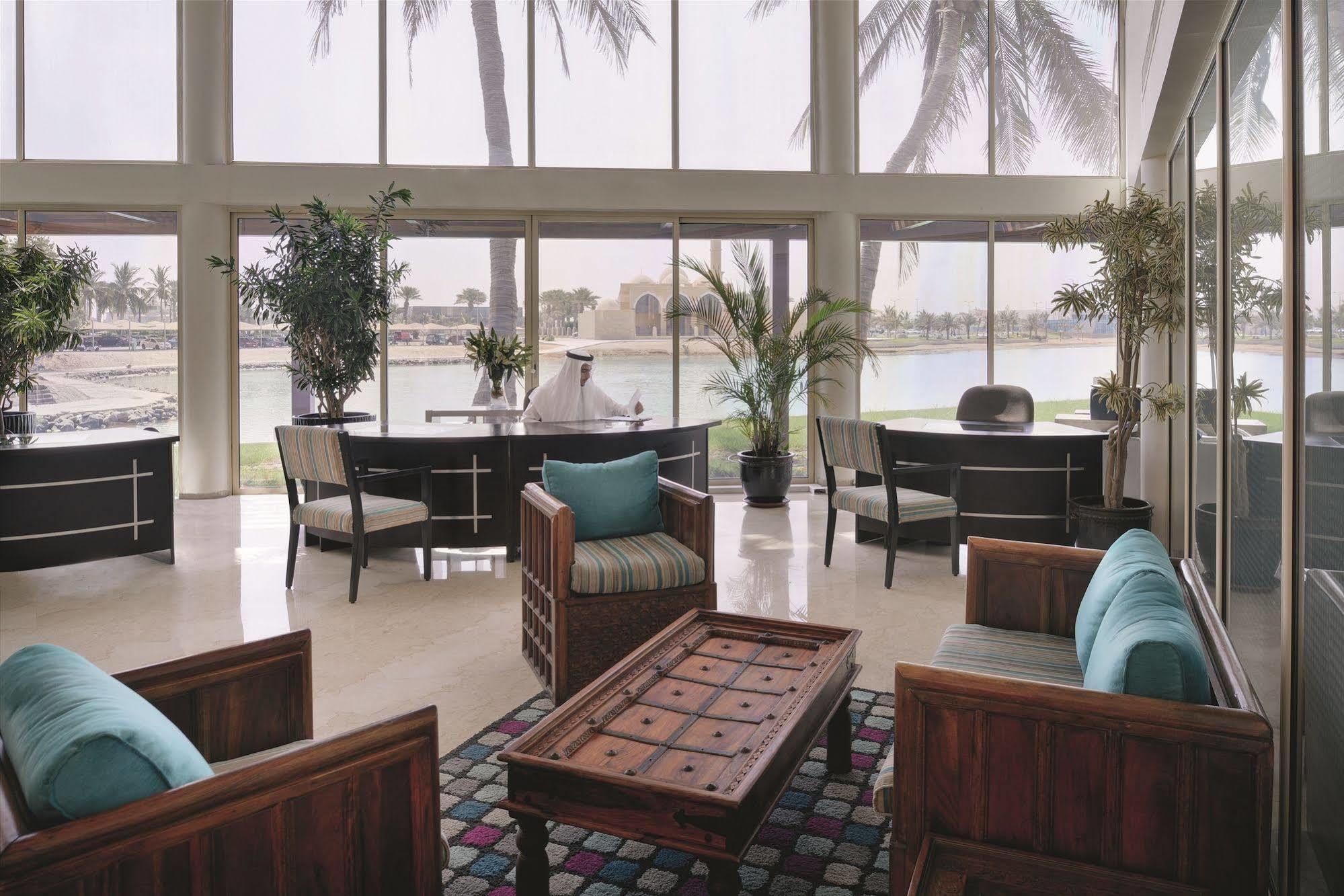 Al Nawras Island Djeddah