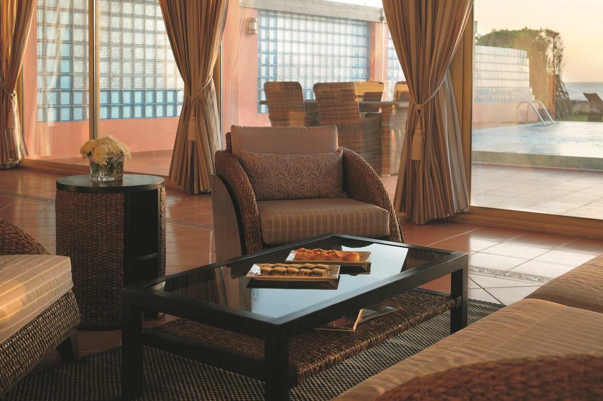 Al Nawras Island